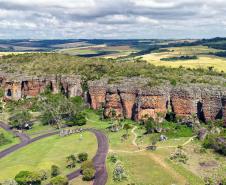 Mais de 660 mil pessoas visitaram as Unidades de Conservação e complexos ambientais vinculados ao Governo do Paraná em 2025, um crescimento de 12% em relação a 2024 