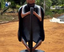 Parque Estadual de Vila Velha receberá obras de arte ao ar livre, numa realização do Museu Oscar Niemeyer 