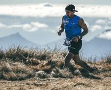 Parque Serra da Baitaca será palco de provas nacionais de atletismo no domingo 
