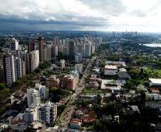 Paraná apresenta melhora na qualidade do ar em 2025, com redução de dias críticos
