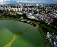 Paraná apresenta melhora na qualidade do ar em 2025, com redução de dias críticos
