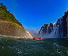 Semana deve ser de muito calor no Paraná com chuva no início do Carnaval