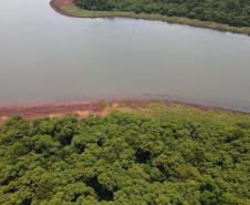 Com incremento de 3,7%, Estado repassou R$ 659 milhões a municípios via ICMS Ecológico