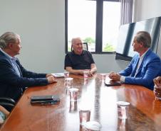 Banco Mundial repassa R$ 29,7 milhões ao Estado para continuidade do Paraná Eficiente