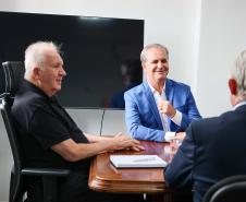 Banco Mundial repassa R$ 29,7 milhões ao Estado para continuidade do Paraná Eficiente