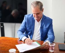 Banco Mundial repassa R$ 29,7 milhões ao Estado para continuidade do Paraná Eficiente