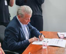 Banco Mundial repassa R$ 29,7 milhões ao Estado para continuidade do Paraná Eficiente