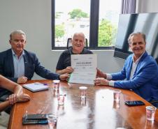 Banco Mundial repassa R$ 29,7 milhões ao Estado para continuidade do Paraná Eficiente