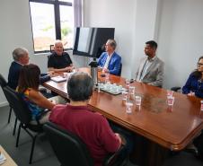 Banco Mundial repassa R$ 29,7 milhões ao Estado para continuidade do Paraná Eficiente