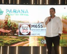 Paraná + Sustentável: Estado lança plataforma para apoiar produtores com dados qualificados