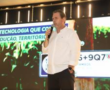 Paraná + Sustentável: Estado lança plataforma para apoiar produtores com dados qualificados