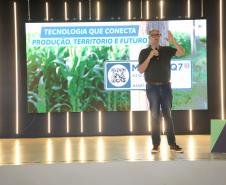 Paraná + Sustentável: Estado lança plataforma para apoiar produtores com dados qualificados