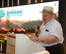 Paraná lança capacitação EAD para técnicos que atuam no Cadastro Ambiental Rural