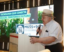 Paraná lança capacitação EAD para técnicos que atuam no Cadastro Ambiental Rural