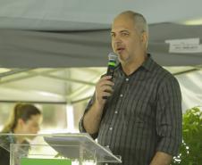 Governo entrega equipamentos e carros para reforçar cuidados com Unidades de Conservação