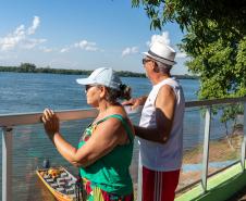 Fim de semana terá calor intenso no Interior e nebulosidade na Capital
