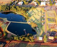 Governo do Estado planeja entregar seis novos parques urbanos até o fim de 2026. 