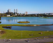 Mês de transição, março terá temperaturas mais amenas e menos chuva, prevê Simepar 