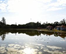 Governo do Estado planeja entregar seis novos parques urbanos até o fim de 2026. 