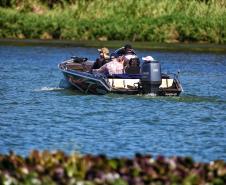 Período de Defeso da Piracema termina no domingo em todo o Paraná