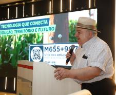 Paraná + Sustentável: Estado lança plataforma para apoiar produtores com dados qualificados