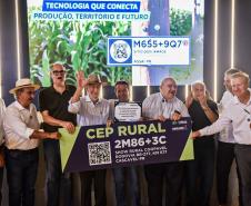 Paraná lança capacitação EAD para técnicos que atuam no Cadastro Ambiental Rural
