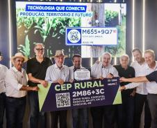 Paraná lança capacitação EAD para técnicos que atuam no Cadastro Ambiental Rural