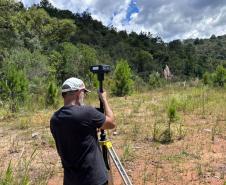 Downburst: Simepar detalha fenômeno que atingiu Campina Grande do Sul e Sudoeste