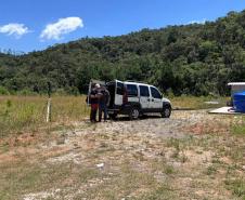Downburst: Simepar detalha fenômeno que atingiu Campina Grande do Sul e Sudoeste