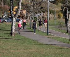 Calor vai marcar o último final de semana do verão no Paraná, prevê Simepar