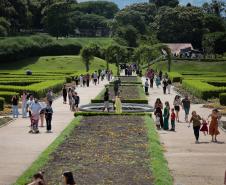 Semana terá temperaturas elevadas e pancadas isoladas de chuva no Paraná