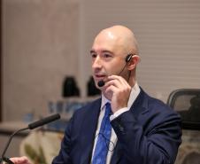 Estado renova parceria com OCDE e amplia difusão dos Objetivos de Desenvolvimento Sustentável