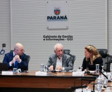 Estado renova parceria com OCDE e amplia difusão dos Objetivos de Desenvolvimento Sustentável