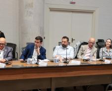 Estado renova parceria com OCDE e amplia difusão dos Objetivos de Desenvolvimento Sustentável