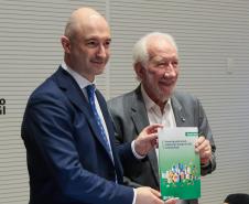 Estado renova parceria com OCDE e amplia difusão dos Objetivos de Desenvolvimento Sustentável