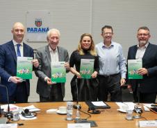 Estado renova parceria com OCDE e amplia difusão dos Objetivos de Desenvolvimento Sustentável