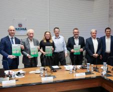 Estado renova parceria com OCDE e amplia difusão dos Objetivos de Desenvolvimento Sustentável