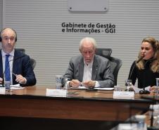 Estado renova parceria com OCDE e amplia difusão dos Objetivos de Desenvolvimento Sustentável