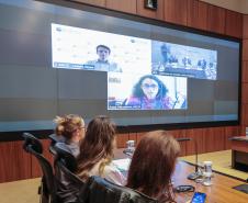 Estado renova parceria com OCDE e amplia difusão dos Objetivos de Desenvolvimento Sustentável