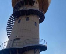 Simepar completa 33 anos com expansão nos sistemas de monitoramento