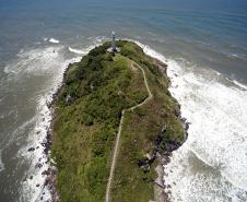 IAT estabelece novas regras para o uso de veículos elétricos na Ilha do Mel