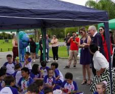 IAT inicia projeto-piloto que usa microrganismos para melhorar a qualidade da água