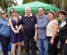 IAT inicia projeto-piloto que usa microrganismos para melhorar a qualidade da água