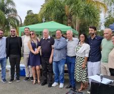 IAT inicia projeto-piloto que usa microrganismos para melhorar a qualidade da água