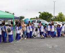 IAT inicia projeto-piloto que usa microrganismos para melhorar a qualidade da água