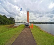 Centro de Operações Aéreas do IAT capacita pilotos para combate a incêndios