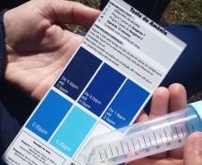 Dia Mundial da Água: projetos de educação ambiental ganham força nas escolas do Paraná