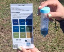 Dia Mundial da Água: projetos de educação ambiental ganham força nas escolas do Paraná