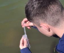 Dia Mundial da Água: projetos de educação ambiental ganham força nas escolas do Paraná