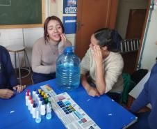 Dia Mundial da Água: projetos de educação ambiental ganham força nas escolas do Paraná